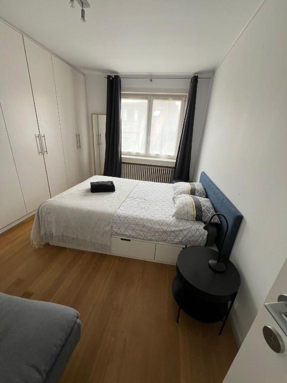 Très beau penthouse à Knokke photo 2