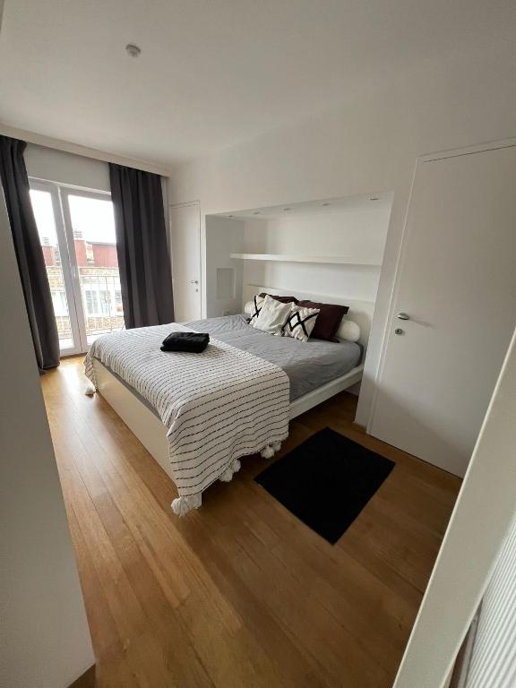 Très beau penthouse à Knokke photo 3