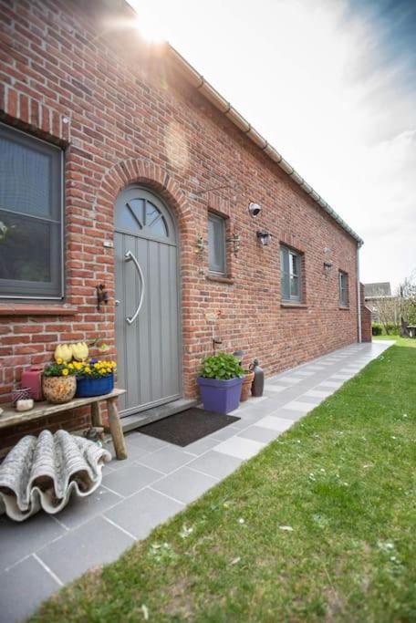 Zalig cosy appartement voor 3 personen photo 2