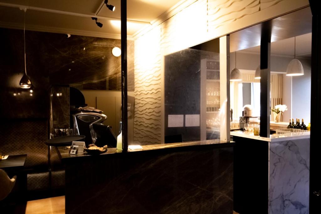 Hotel Taormina Brussels Airport photo 2