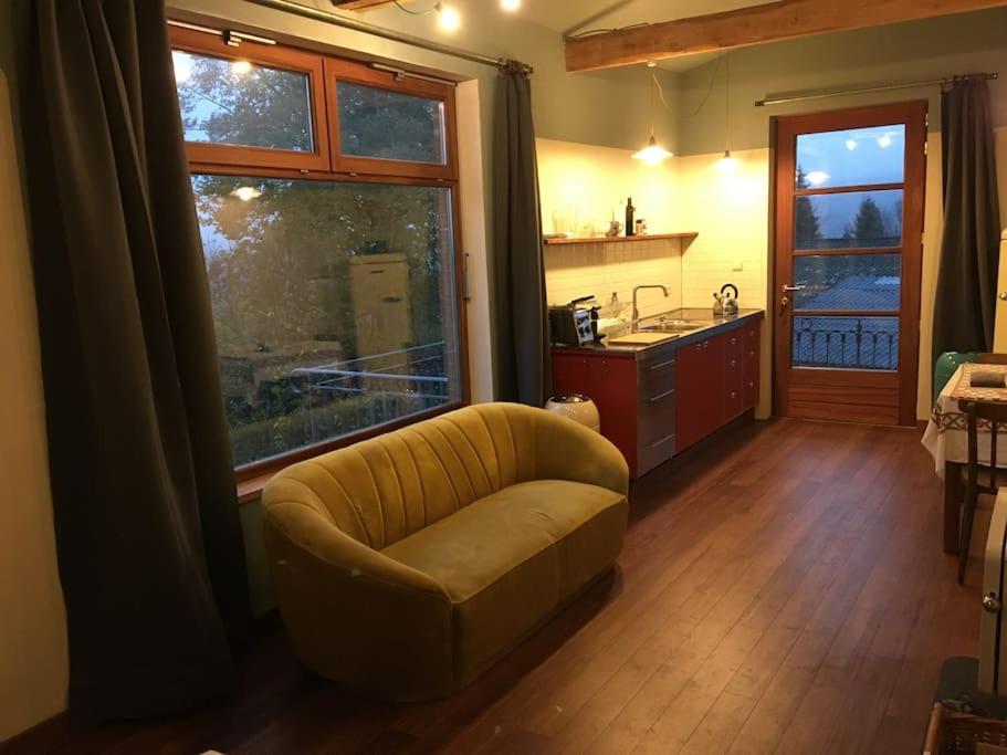 ziggy's room with a view — photo 1
