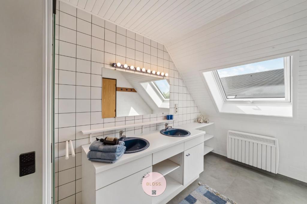 Stuifduinenhuis by BLOSS photo 3