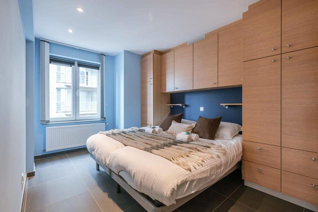 Casiola - Spacious apartment with private car park photo 2