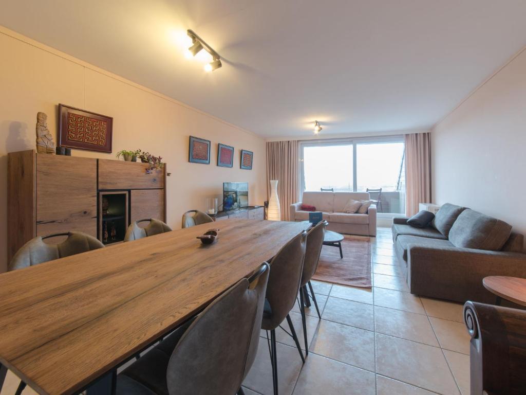 Apartment Meiboom 503 with parking by Interhome photo 2