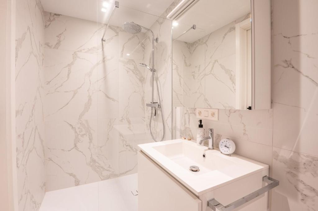 Marvelous and luxurious apartment for 4 photo 3
