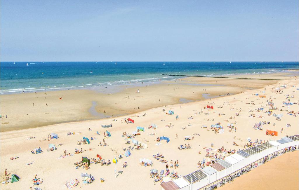 Cozy Apartment In Oostende With Wifi — photo 1