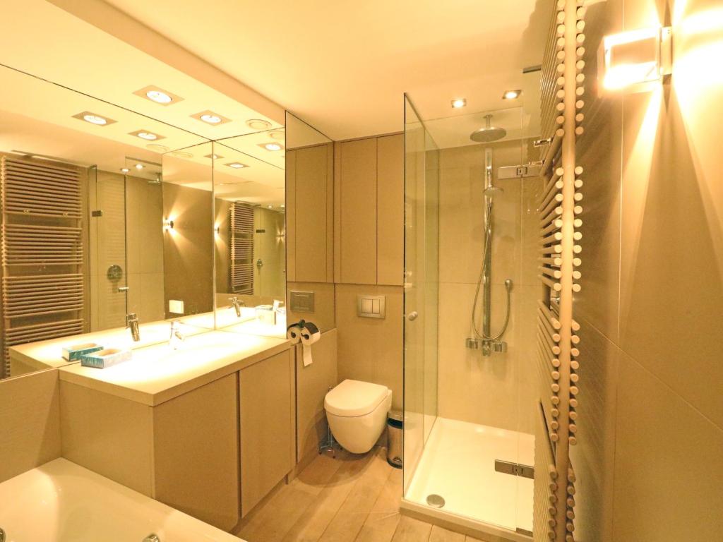 Duplex in Knokke with Stunning Sea Views photo 3
