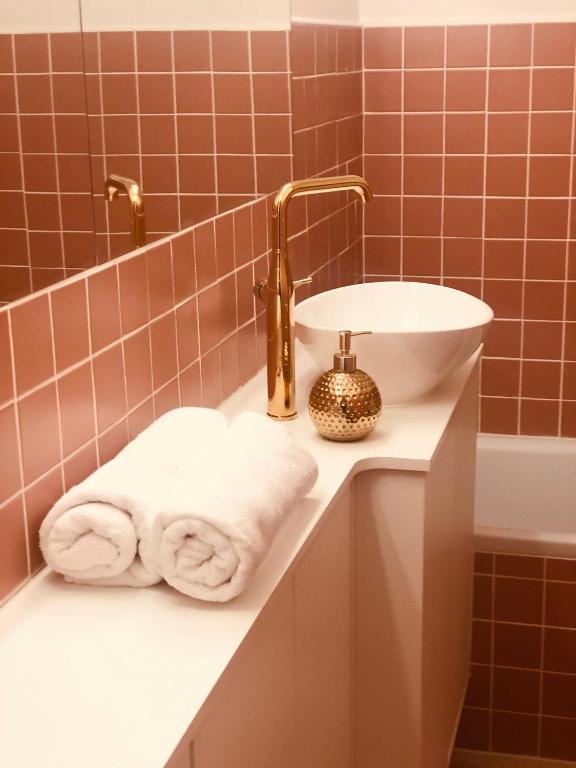 California Suite Wenduine photo 3
