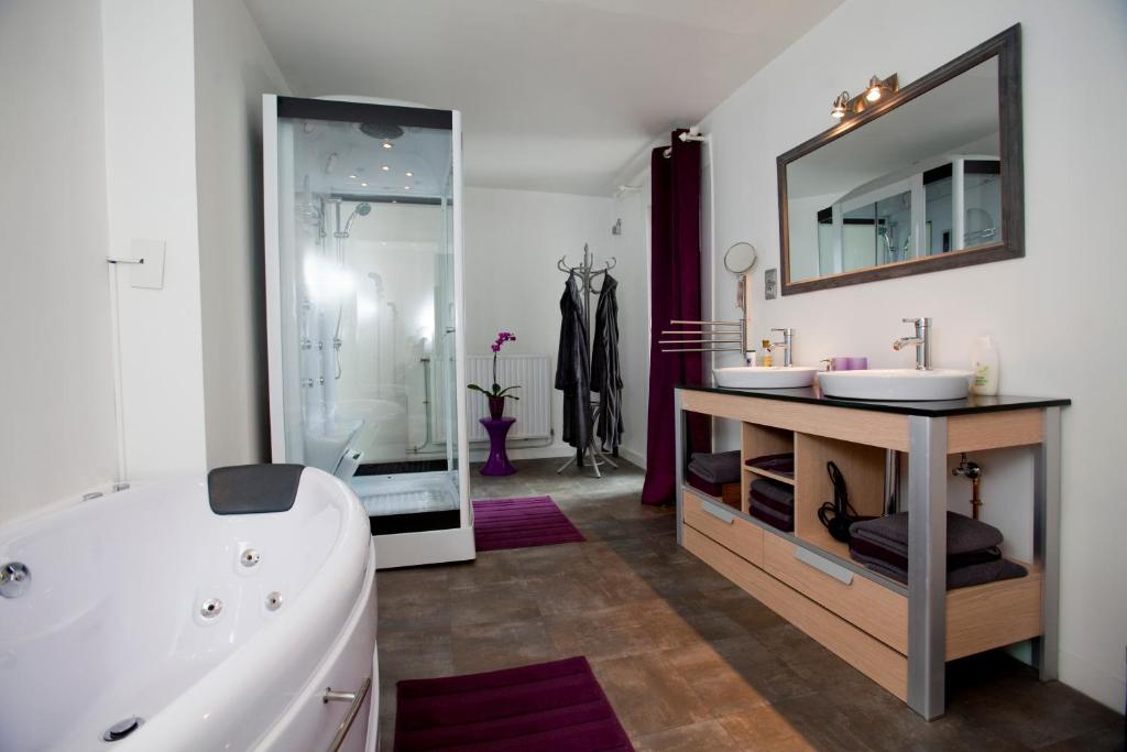 B&B Luxe Suites 1-2-3 photo 3