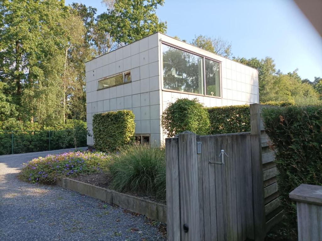 Woning gelegen in rustige bosrijke omgeving — photo 1