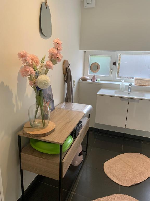 Woning gelegen in rustige bosrijke omgeving photo 3