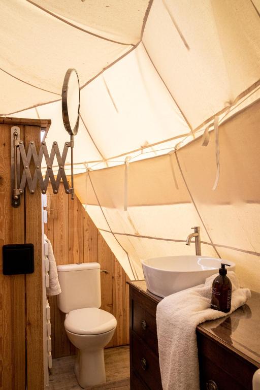 Comfort Tipi Marie photo 3