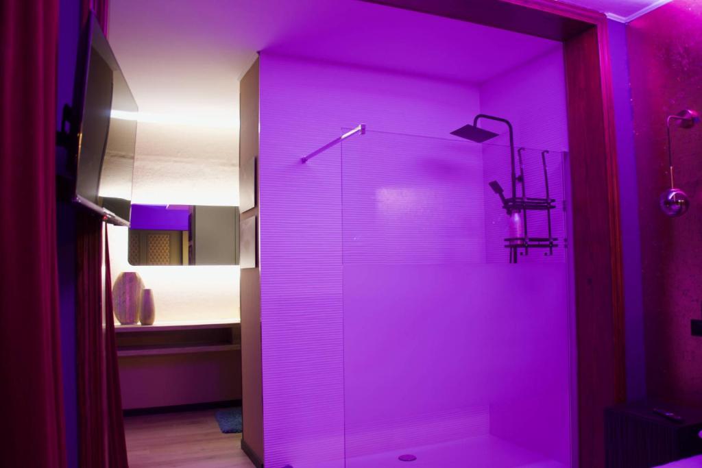 Romantic Suite Boudoir-bleu -ADULTS ONLY- photo 3