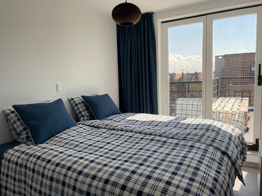 Seaview penthouse photo 2