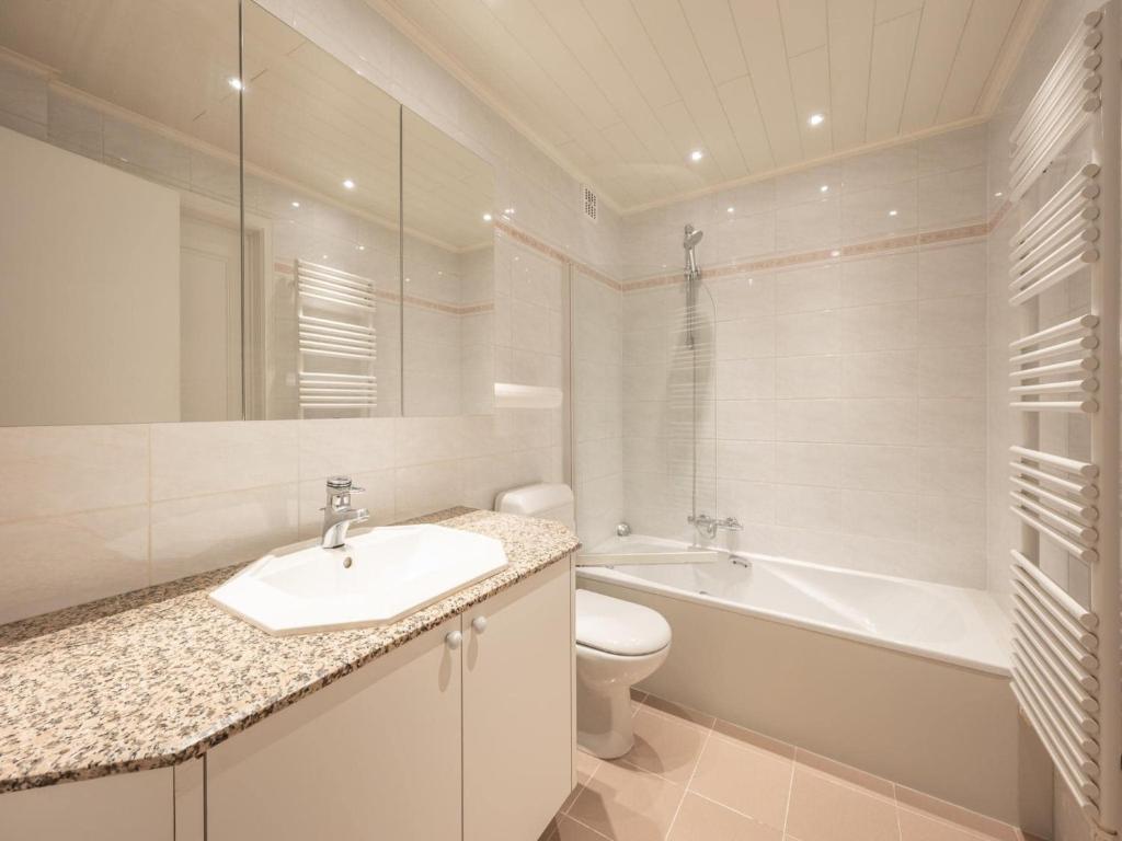Apartment in Knokke near Albert Beach photo 3