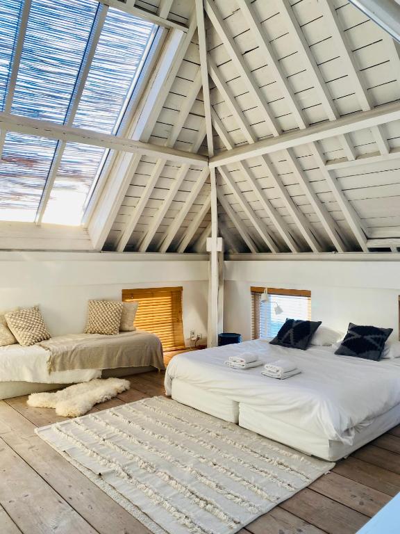 Loft O - River View photo 2