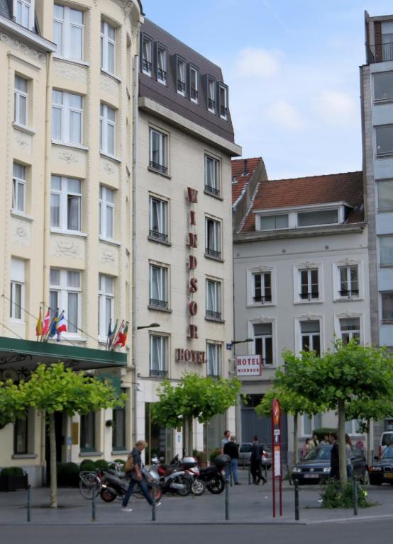 Hotel Windsor — photo 1