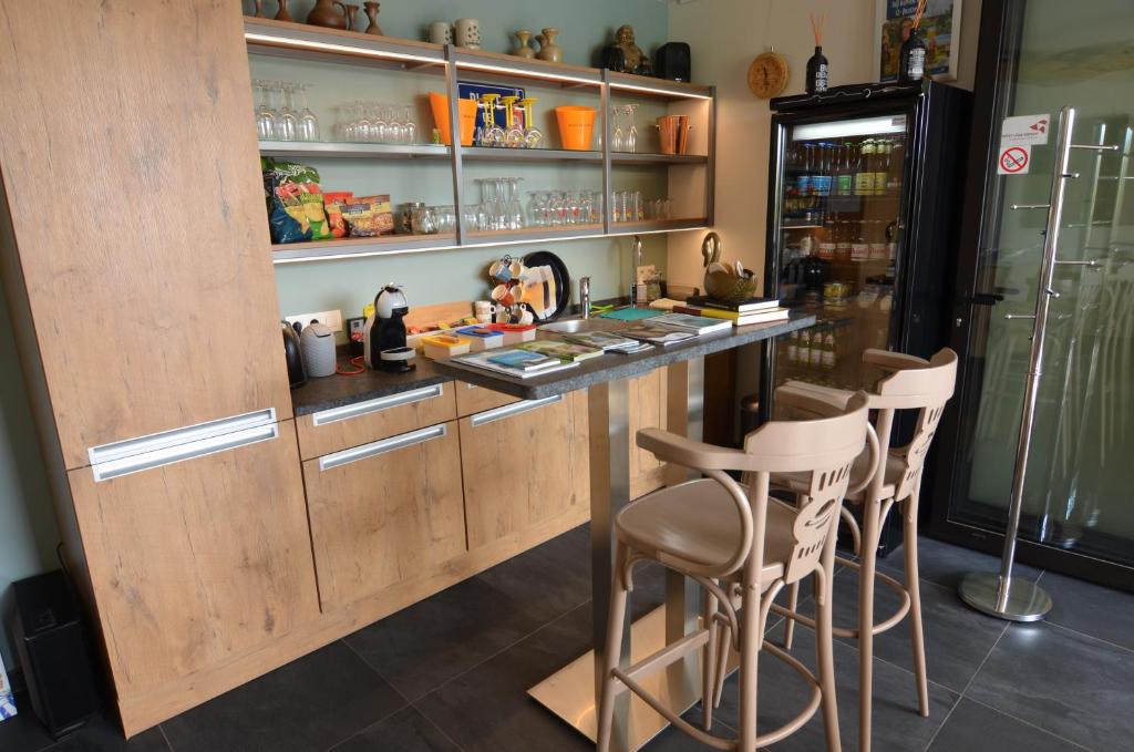 B&B wellness Sea Nat voor Naturisten photo 2