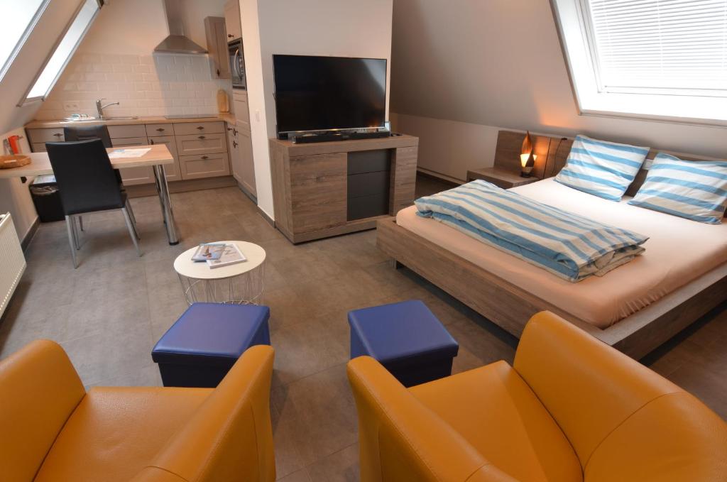 B&B wellness Sea Nat voor Naturisten photo 3