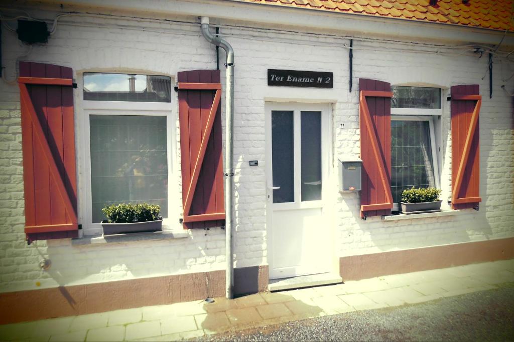 Ter Ename 3 — photo 1