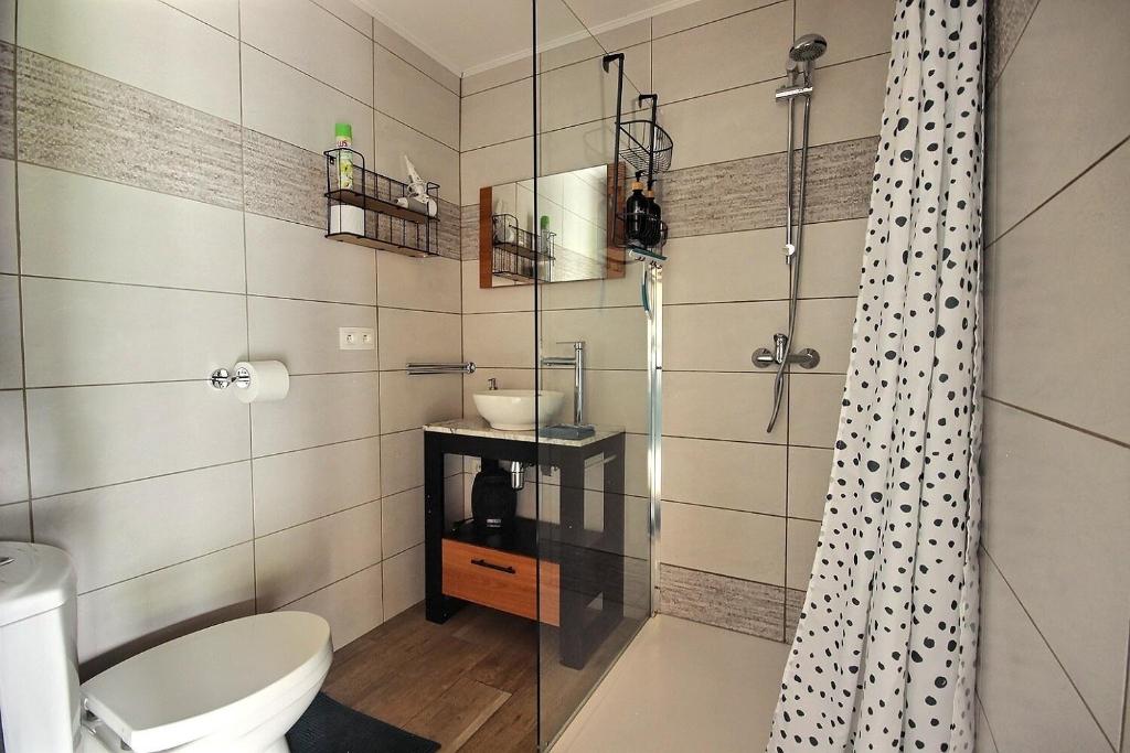 Les Gabelous - micro-gîtes - Viroinval photo 3