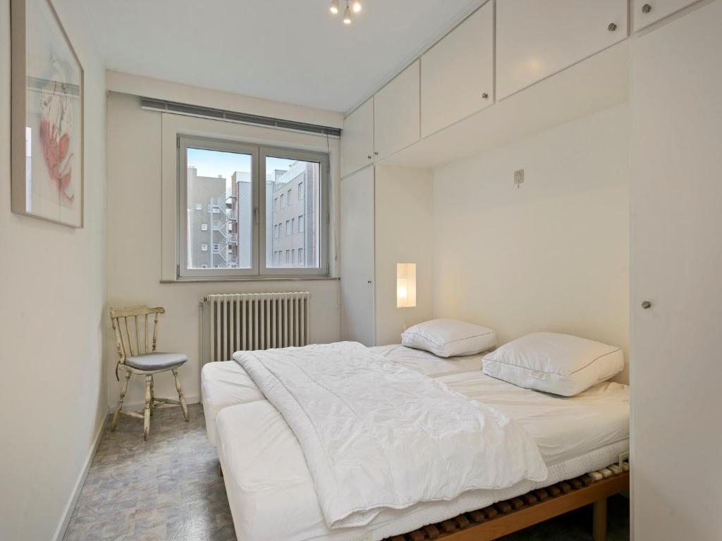 Flat in Blankenberge near the Beach Pier photo 2