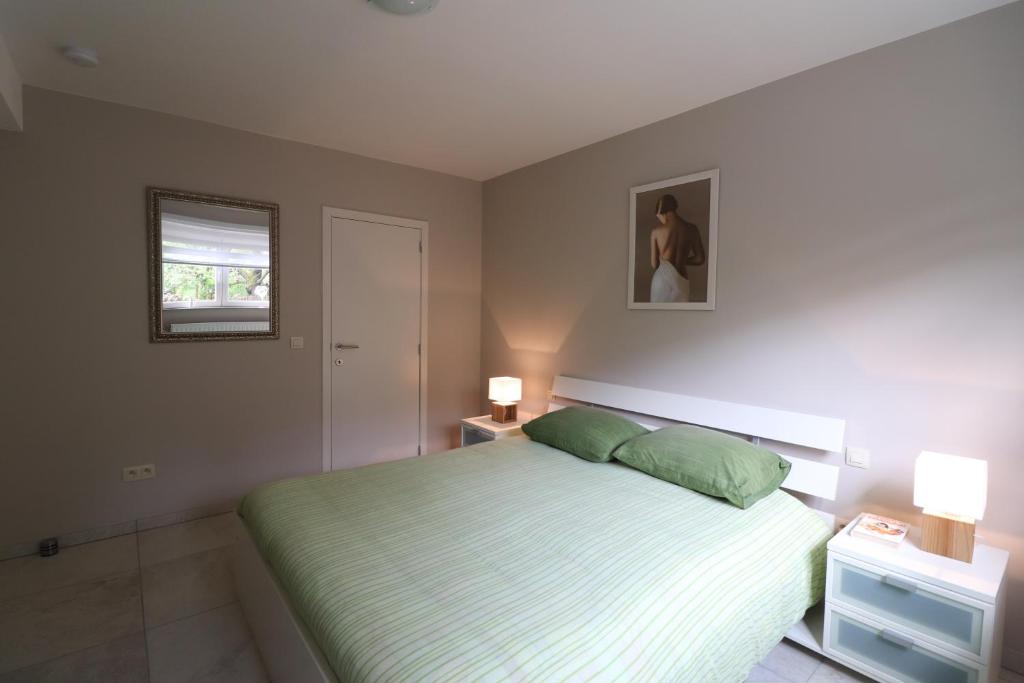 Stefjes Holiday Home photo 2