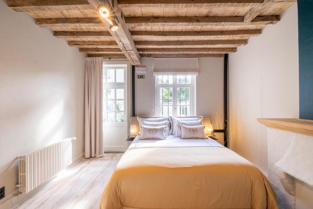 B&B Sterckxhof photo 2