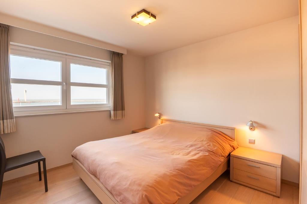 Wonderful 3BR apartment with sublime seaviews photo 3