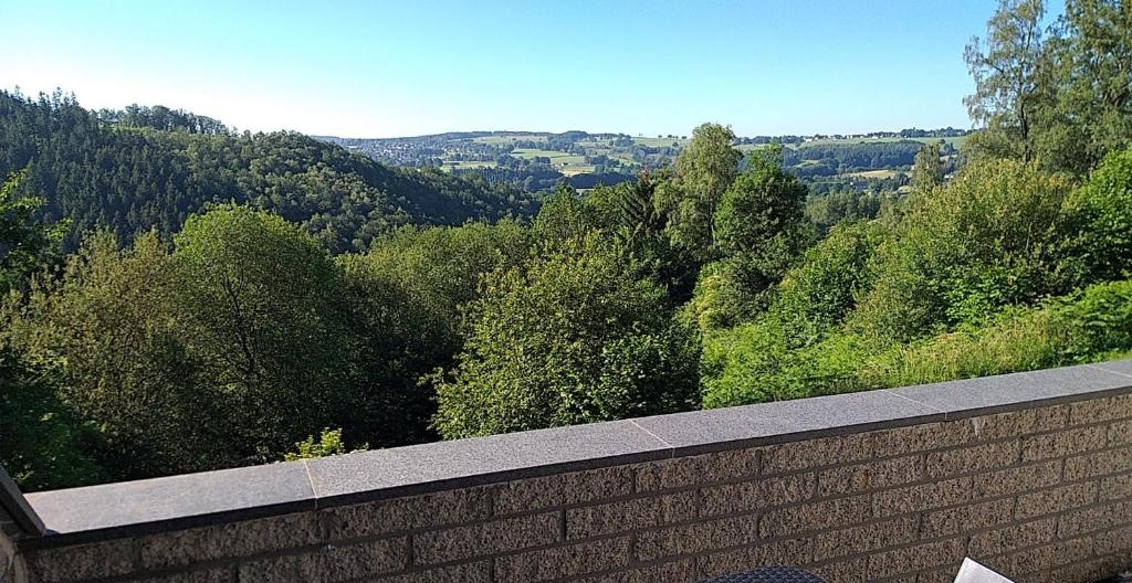 T 'n D house/ Terrasses de Malmedy — photo 1