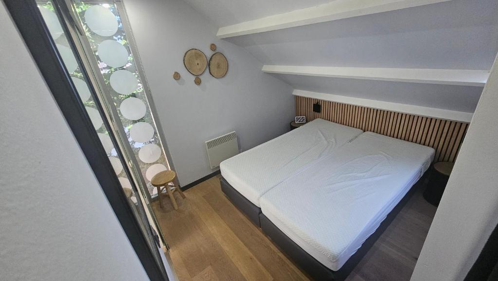 T 'n D house/ Terrasses de Malmedy photo 2