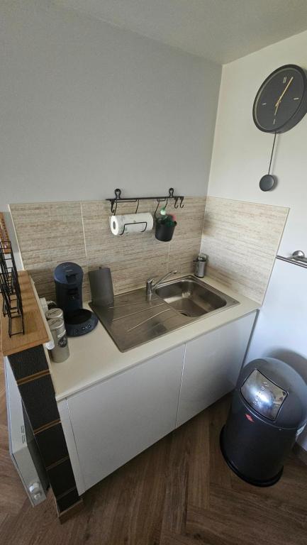 T 'n D house/ Terrasses de Malmedy photo 3