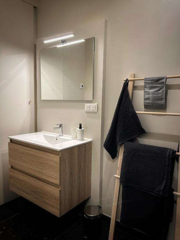 Suite luxueuse aux Guillemins photo 3