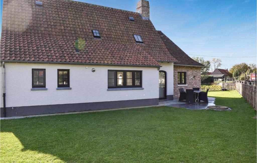 Lovely Home In Knesselare With Wifi photo 2