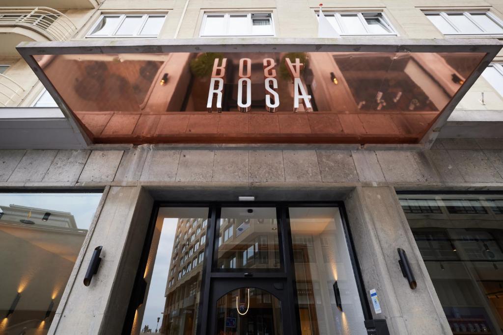 Rosa Hotel — photo 1