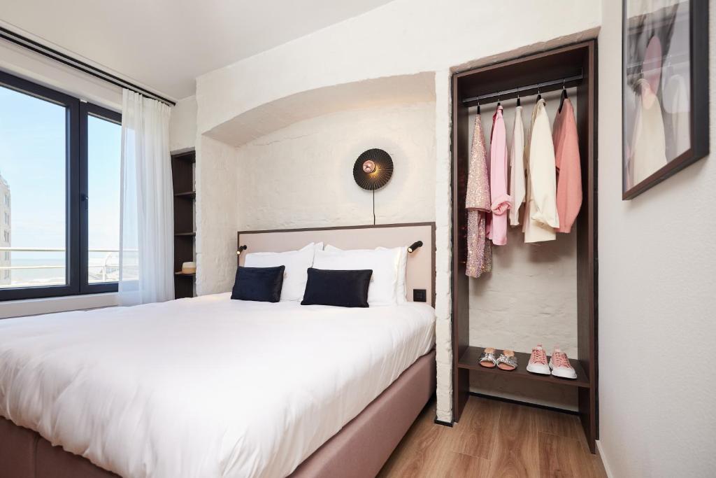 Rosa Hotel photo 2