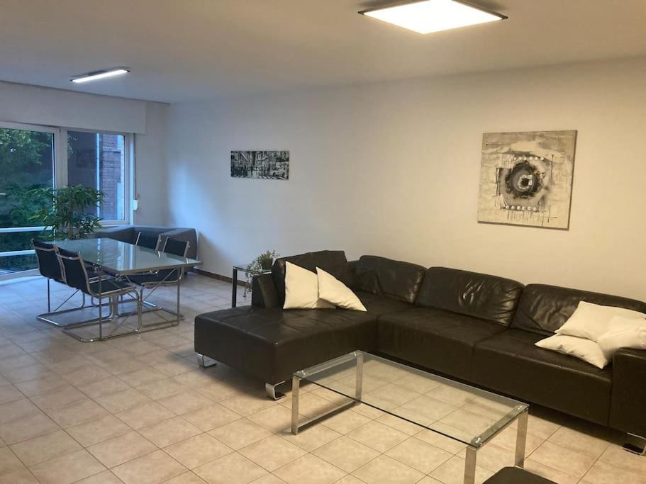 Superbe appartement lumineux et spacieux — photo 1