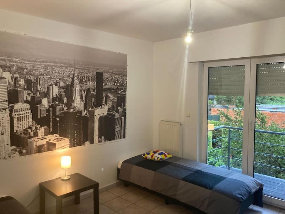 Superbe appartement lumineux et spacieux photo 2