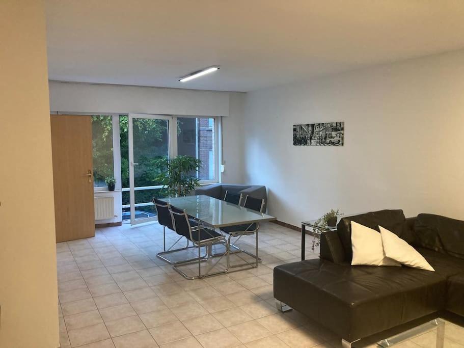 Superbe appartement lumineux et spacieux photo 3