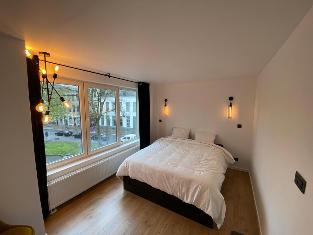The Square - Cozy home in the city center with outdoor sauna photo 2