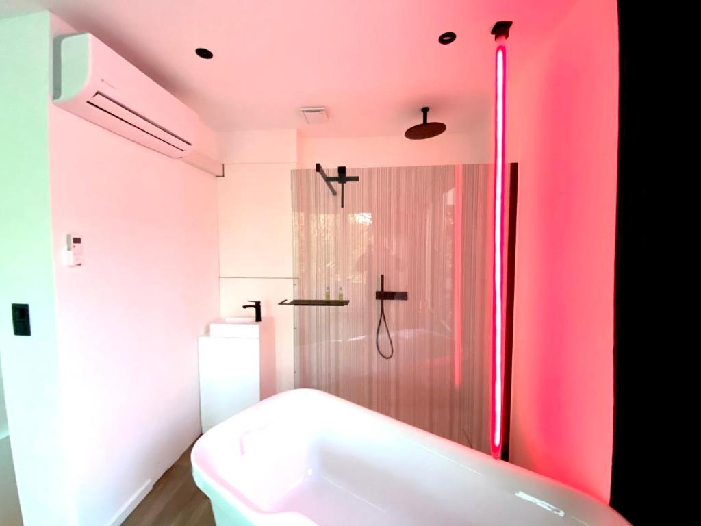 The Square - Cozy home in the city center with outdoor sauna photo 3