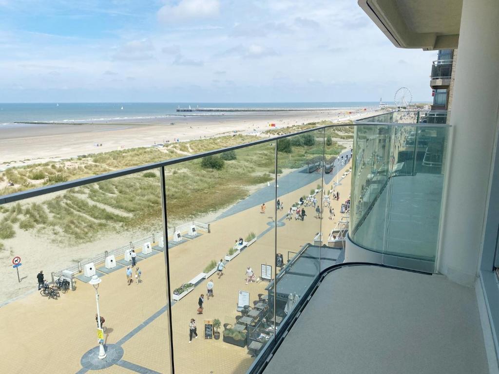 Beachside Stay with Views photo 3