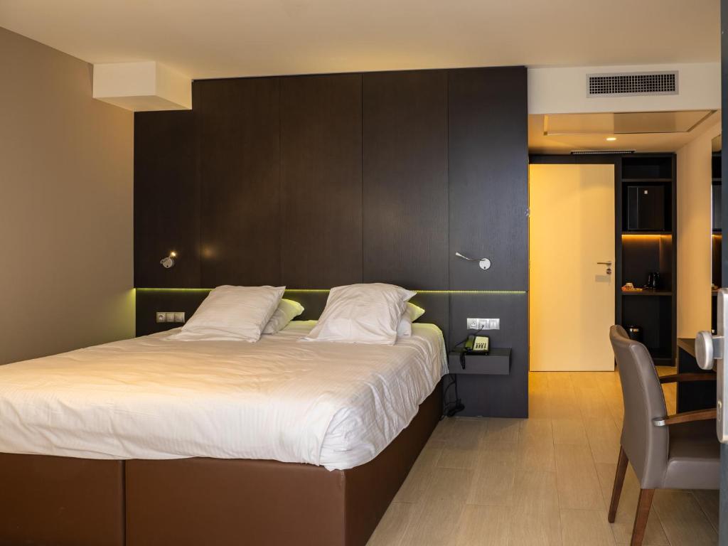 Tower Hotel Aalst photo 2