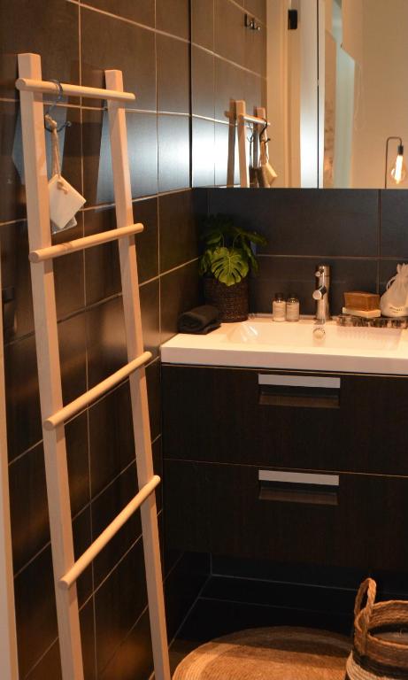Sfeervol appartement te Blankenberge photo 3