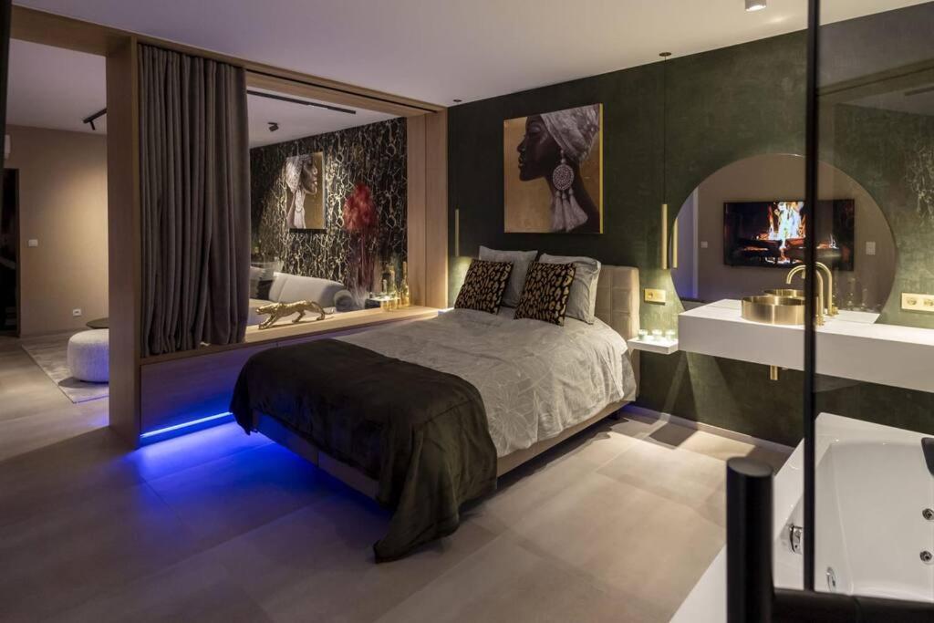 SuiteDreams - Bali Suite Liège photo 2