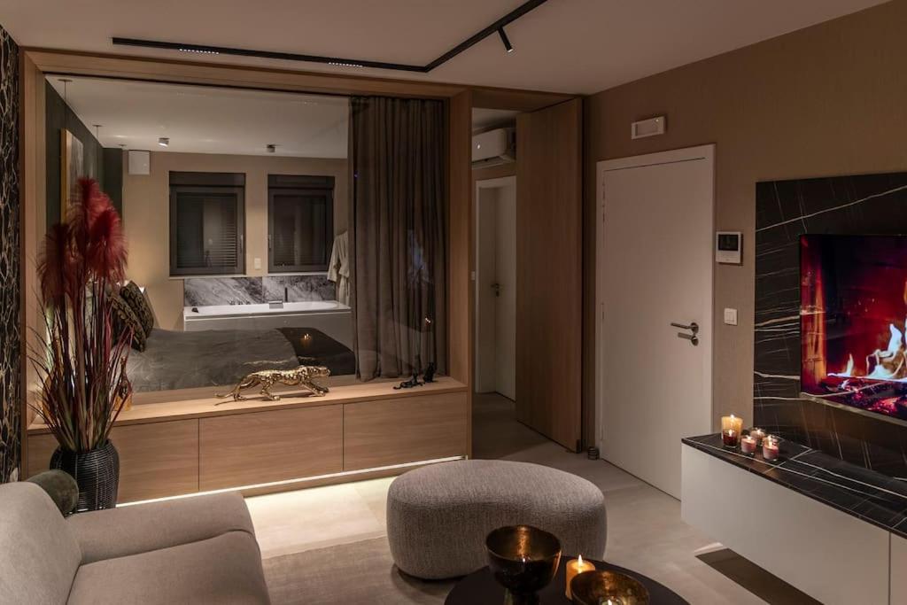 SuiteDreams - Bali Suite Liège photo 3