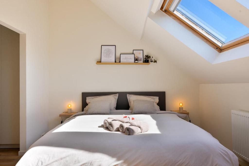 Stylish 1BR close to KMSKA photo 2