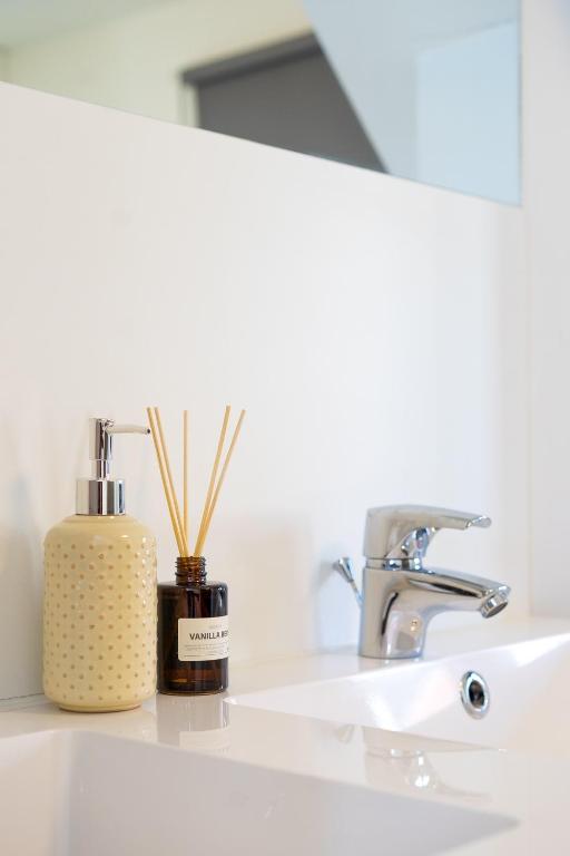 Stylish 1BR close to KMSKA photo 3