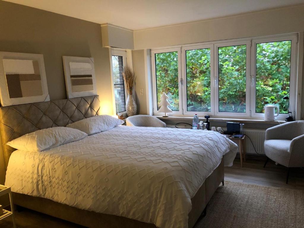 The Cozy Cottage — photo 1