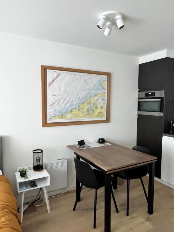 Cosy Studio Testerep — photo 1